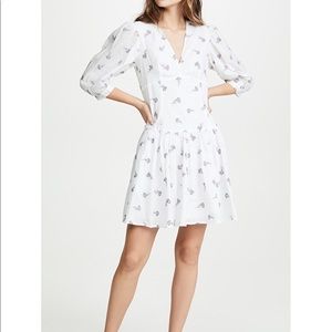 Rebecca Taylor dress